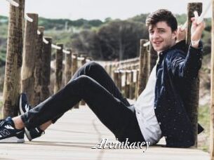 Alvinkasey