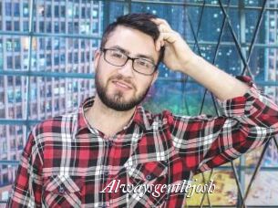 Alwaysgentlejosh