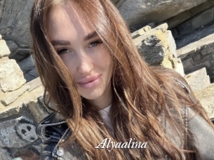 Alyaalina