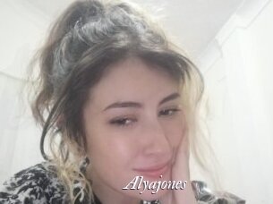 Alyajones