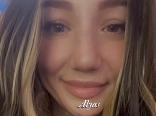 Alyas