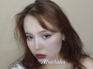 Alyaskalin