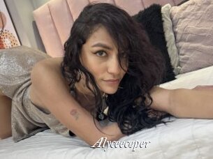 Alyceecoper