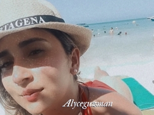 Alyceguzman