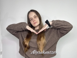 Alyciakautzer