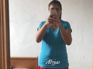 Alyjas