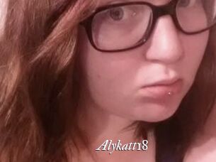 Alykatt18