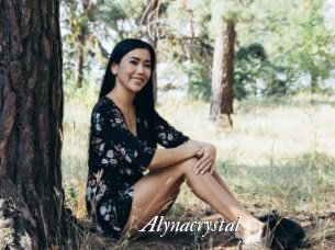 Alynacrystal