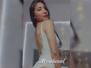 alysadaniel Partouze