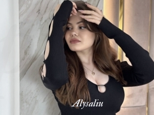Alysaliu