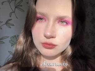 Alysaroacho