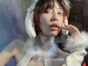 Alysasweetie