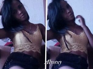 Alysexy
