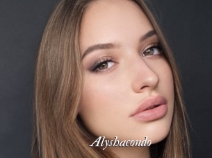 Alyshacondo