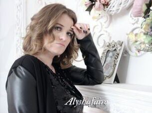 Alyshafaire