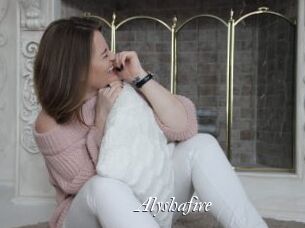 Alyshafire
