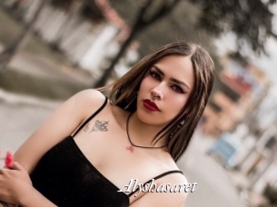 alyshasaret Partouze
