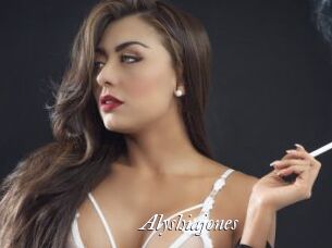 Alyshiajones