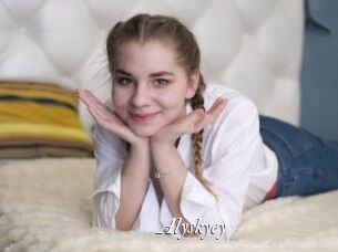 alyskyey Partouze