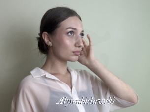 Alysonbielawski