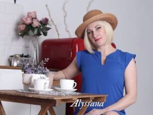 Alyssana