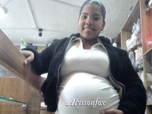 alyssonfox Partouze