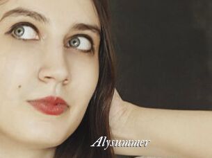Alysummer