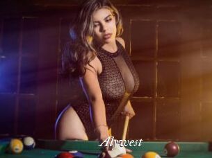 alywest Partouze
