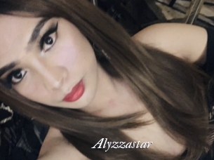 Alyzzastar