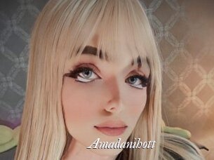 Amadanihott