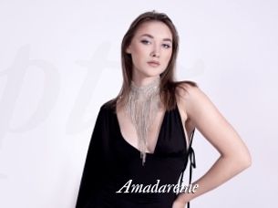 amadareine Partouze