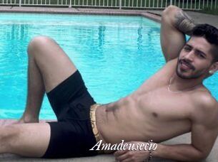 Amadeusecio