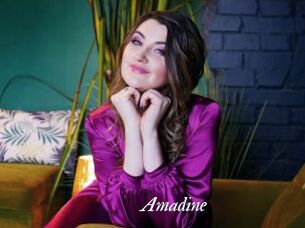 Amadine
