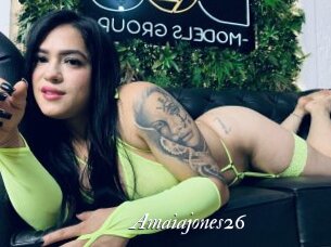 Amaiajones26