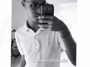 amaizingbitchx Partouze
