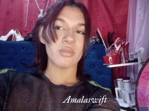 Amalaswift