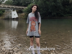 Amaliaandersen