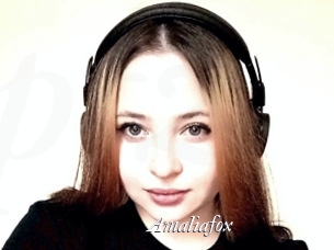 amaliafox Partouze