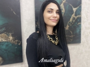 Amaliagodi