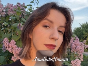 Amaliahoffmann