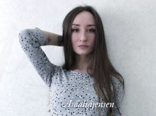 Amaliajensen