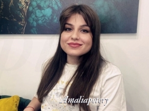 Amaliapotery