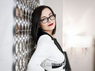 Amaliarey