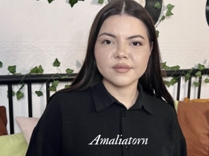 amaliatorn Partouze