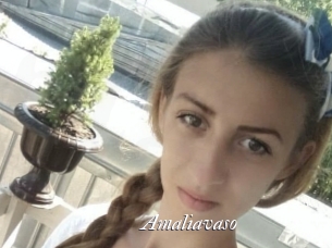 Amaliavaso