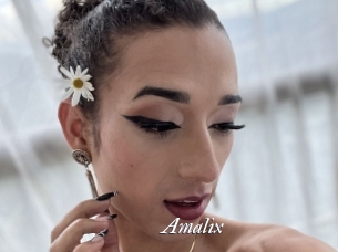 Amalix