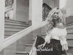 Amalyablack