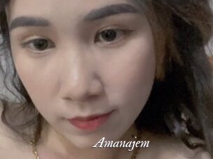 Amanajem