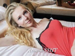 AmandaSSHY