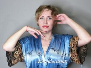 amandacasmir Partouze